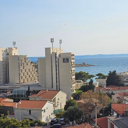 Apartmani Sole Makarska Exterior photo