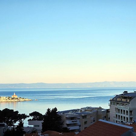 Apartmani Sole Makarska Exterior photo